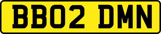 BB02DMN