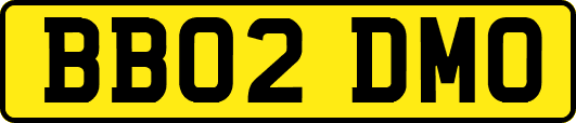 BB02DMO