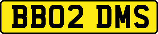 BB02DMS