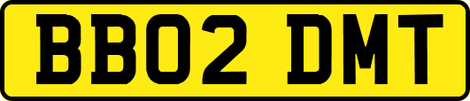 BB02DMT