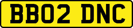 BB02DNC
