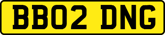 BB02DNG