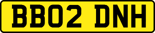 BB02DNH