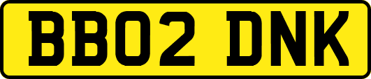 BB02DNK