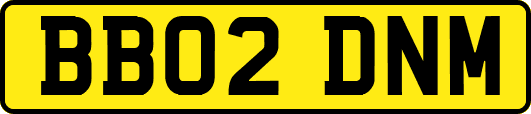 BB02DNM