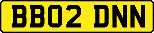 BB02DNN