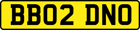BB02DNO