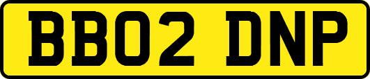 BB02DNP
