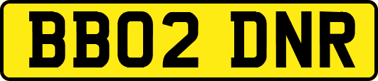 BB02DNR