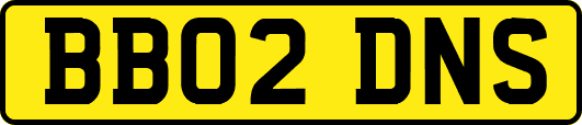 BB02DNS