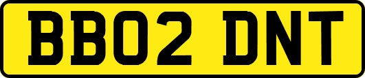 BB02DNT