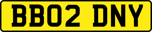 BB02DNY