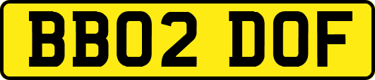 BB02DOF