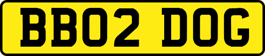 BB02DOG