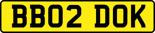 BB02DOK