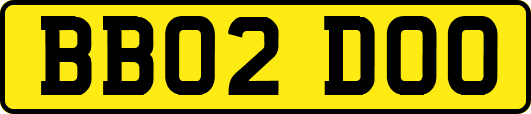 BB02DOO