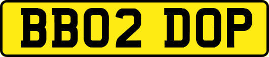 BB02DOP