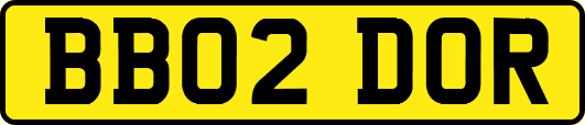 BB02DOR