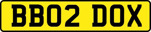 BB02DOX