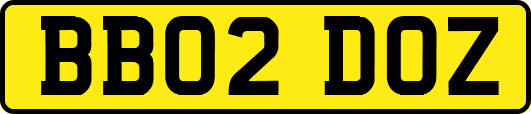 BB02DOZ