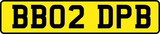BB02DPB