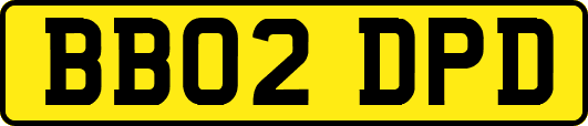 BB02DPD