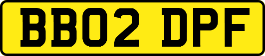 BB02DPF
