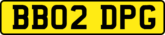 BB02DPG