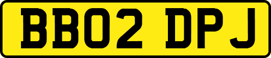 BB02DPJ