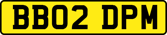BB02DPM