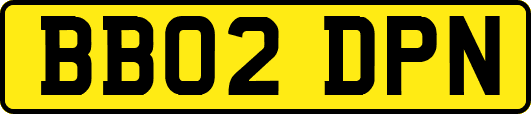 BB02DPN