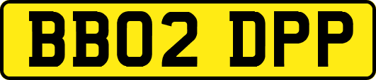 BB02DPP