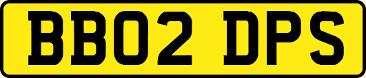 BB02DPS