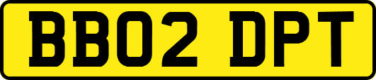 BB02DPT