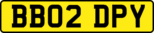 BB02DPY