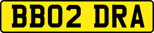 BB02DRA