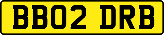 BB02DRB
