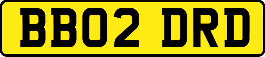 BB02DRD