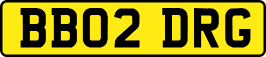 BB02DRG