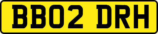 BB02DRH