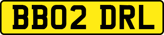 BB02DRL