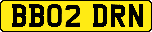BB02DRN