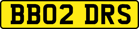 BB02DRS