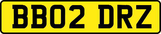BB02DRZ
