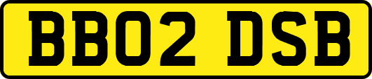 BB02DSB