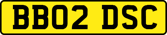BB02DSC