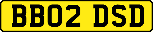 BB02DSD