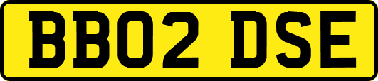 BB02DSE