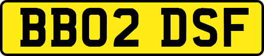 BB02DSF