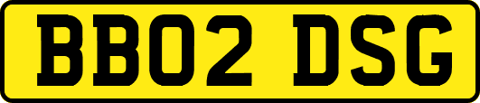 BB02DSG